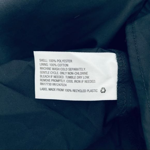 Sandy Liang For Target Dress Small Floral Short Puff Sleeve Tiered Polka Dot New - Picture 15 of 17